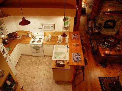 Quality Interior Home Remodeling